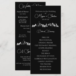 Skyline-programma van New York