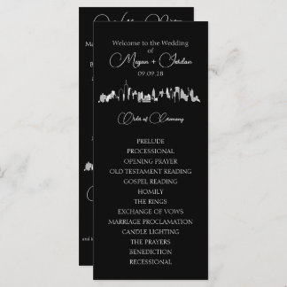 Skyline-programma van New York