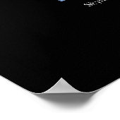 Skyline Sail - San Francisco Poster (Hoek)