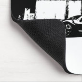 Skyline & STI-Muismat Muismat (Hoek)