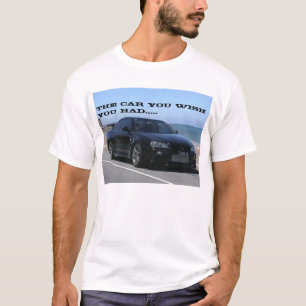 Skyline T-shirt
