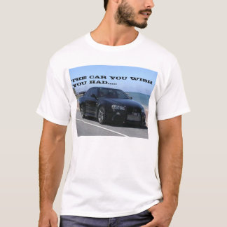 Skyline T-shirt