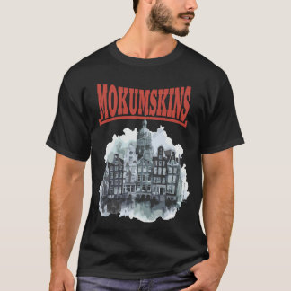 Skyline T-shirt