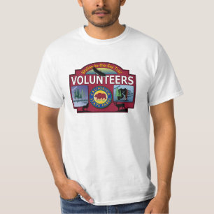Skyline-to-the-Zee Trail Work Shirt