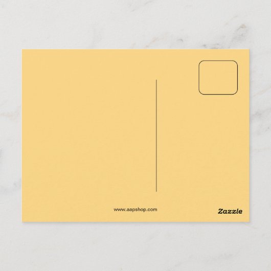 Skyline uit Harbour, Buffalo NY Briefkaart (Achterkant)