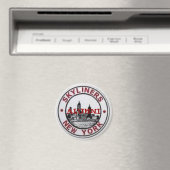 Skyliners Alumni Magneten (Insitu (Vaatwasser))