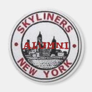 Skyliners Alumni Magneten