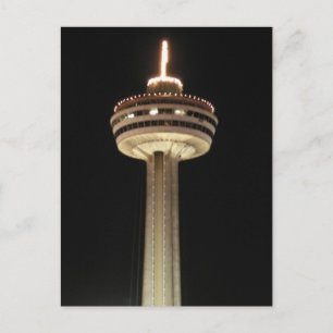 Skylon Tower Briefkaart