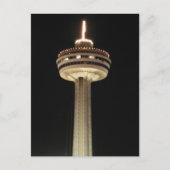 Skylon Tower Briefkaart (Voorkant)