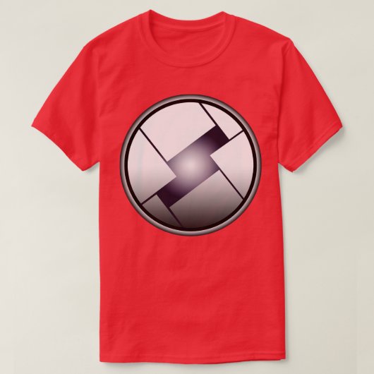 Skynet Onderzoek T-shirt (Design voorkant)