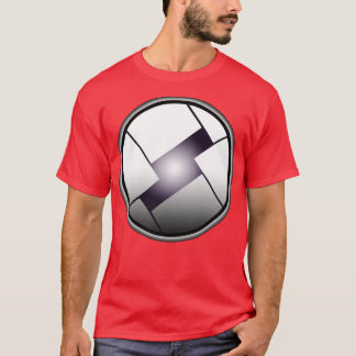 Skynet Onderzoek T-shirt