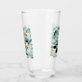 Skypad Sea Glass Tumbler (Rechts)