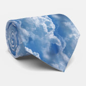 Skypen 2 stropdas (Opgerold)