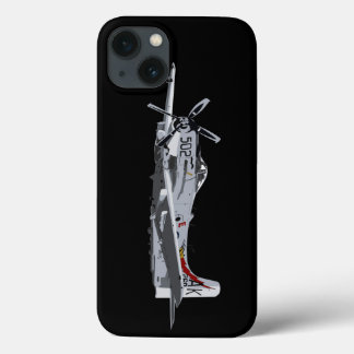 Skyraider Case-Mate iPhone Case