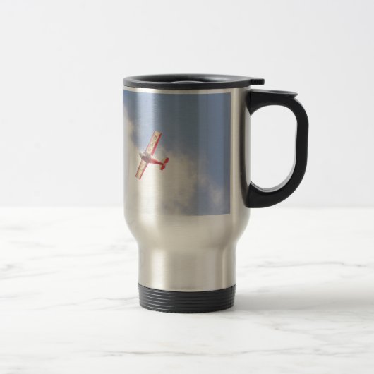 Skyranger 2004 reisbeker (Rechts)