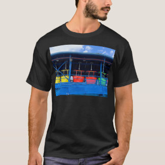 Skyride T-shirt