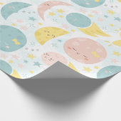 Sky's Cadeaupapier (Hoek)