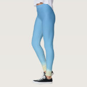 Sky's the Limit  Leggingen Leggings (Links)