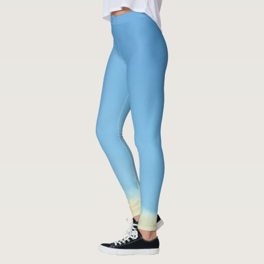 Sky's the Limit  Leggings (Links)