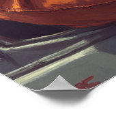 Sky's The Limit: Major Woof komt eraan Poster (Hoek)