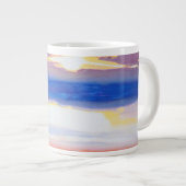 Skyscape Grote Koffiekop (Voorkant rechts)