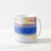 Skyscape Koffiemok (Voorkant rechts)