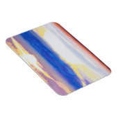 Skyscape Magneet (Rechterzijde)