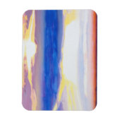 Skyscape Magneet (Verticaal)