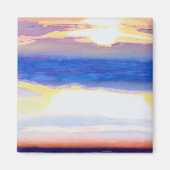 Skyscape Magneet (Voorkant)