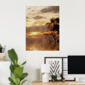 Skyscape Moods Poster (Thuiskantoor)