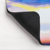 Skyscape Muismat (Hoek)