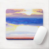 Skyscape Muismat (Met muis)