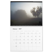 Skyscapes-kalender Kalender (Feb 2027)