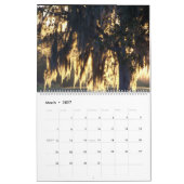 Skyscapes-kalender Kalender (Mar 2027)