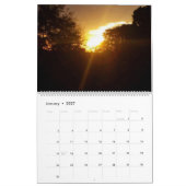 Skyscapes-kalender Kalender (Jan 2027)