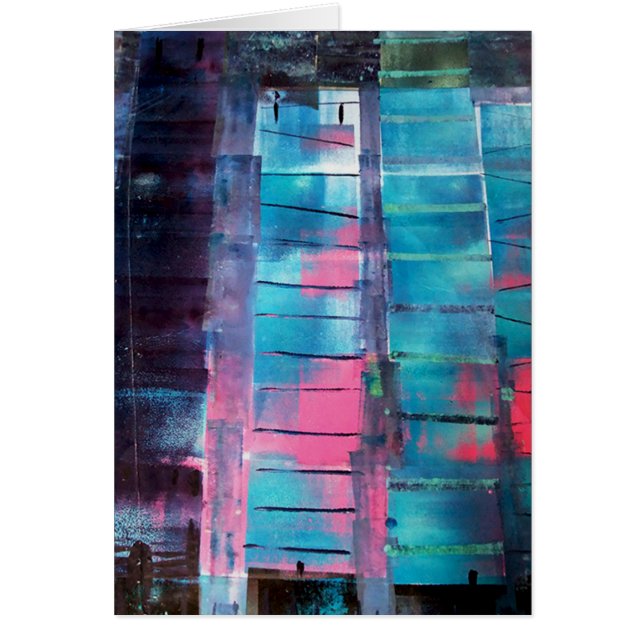 Skyscraper (Voorkant)