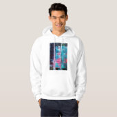 Skyscraper Hoodie (Voorkant volledig)