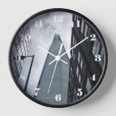 Skyscraper in Londen, Shard op Tooley Street, (Voorkant)