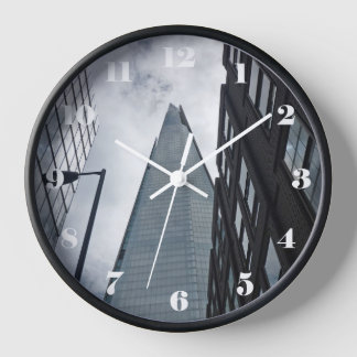 Skyscraper in Londen, Shard op Tooley Street,