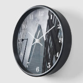 Skyscraper in Londen, Shard op Tooley Street, (Hoek)