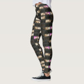 Skyscraper-Leggings Leggings (Links)