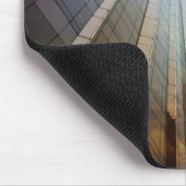 Skyscraper mousepad muismat (Hoek)