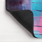 Skyscraper Muismat (Hoek)