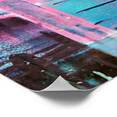 Skyscraper Poster (Hoek)