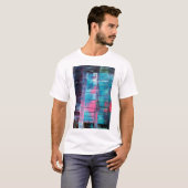 Skyscraper T-shirt (Voorkant volledig)