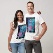 Skyscraper T-shirt (Unisex)