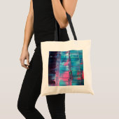 Skyscraper Tote Bag (Voorkant (product))