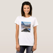 SkySeaRoadSnow - T-Shirts - Gals (Voorkant volledig)