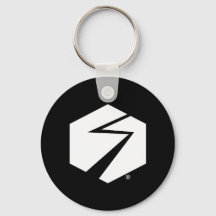 SkySoft-Sleutelhanger