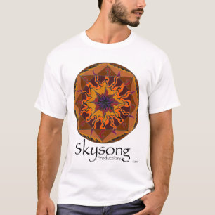 Skysong Logo T-shirt